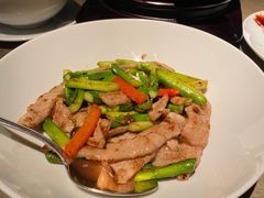 -悦轩中餐厅·高空江景·杭州柏悦酒店