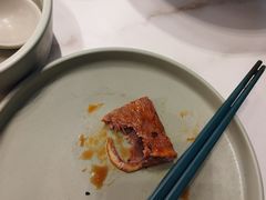 -南拳十三姨·潮汕砂锅粥·粤菜(西单大悦城店)