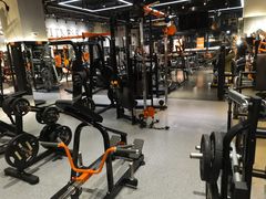 -唯一健身(东城里店)