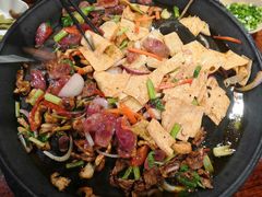 -一烙锅(友谊店)