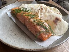 -BOR Eatery(安福路店)