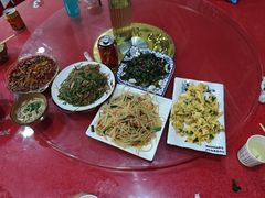 -照金特色农家乐