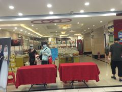 -六顺园清真回族饭店(工程街店)
