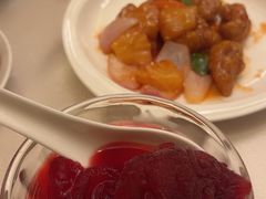 -上海金桥红枫万豪酒店-万豪中餐厅