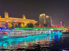 -海河游船-永乐码头(大悲院)