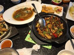 -吴记鲜定味