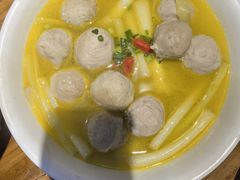 -文楼·淮扬菜·淮安早茶(河下古镇翔宇店)