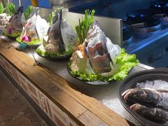 -筱爷叔·上海传统手工菜(玉树路店)