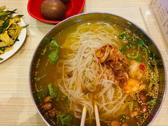 冷面-朴家冷面(总店)