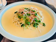 大火煮干丝-蟹榭·本帮江浙菜·蟹宴(五角场合生汇商场店)