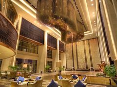 -深圳雅邦朗悦国际酒店