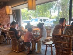 -黄山老妈·土菜(碧桂园店)