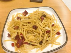 -湘与香缘·湖南菜(王府井北京市百货大楼店)