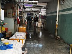 大堂-京深海鲜市场(光彩路店)