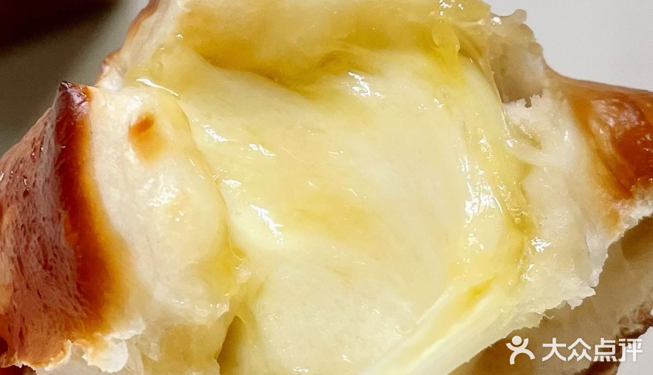 面包控不可拒绝的高品质欧包🍞🥨🥖