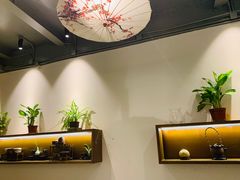 -小湾茶楼
