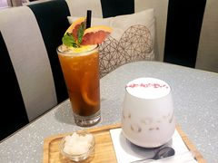 -Dazzling Cafe 蜜糖吐司专卖店
