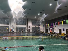 -北京雄鹿运动中心