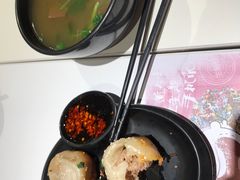 -小杨生煎(龙之梦购物中心店)