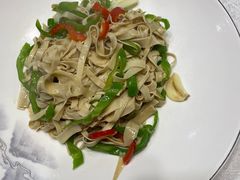 -周记私房菜·20年老品牌(解放路店)