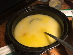 特色咸泡饭-嘉禾·悦享餐厅(八方汇店)