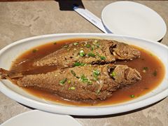 -北平小馆·烤鸭·家常菜(磨房北里店)