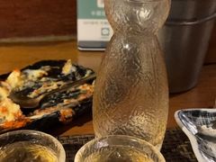 -半藏居酒屋(香港花园店)