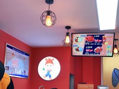 大堂-寻虾记(小寨店)