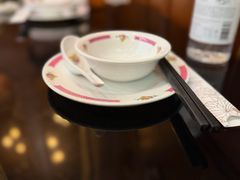 -玉兰苑一等茶餐厅
