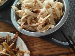 -清真马杰山牛肉汤馆