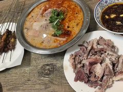 -三中高皇羊肉馆