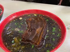 -小龙大肉面馆