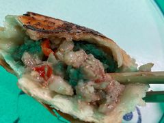 -纳瓦新疆菜(银都店)