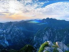 -华山风景名胜区