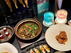 -鲜璟台·地标景观餐厅(上海中心店)