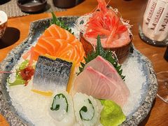 -武藏日本料理(宝安壹方城店)