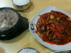 -李先生的首尔小馆(松江启源广场店)