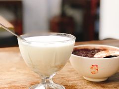 冰冻牛奶酒酿-随柳居·苏式小吃(建新巷店)