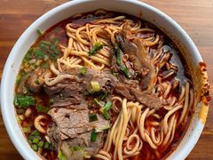 -清真·道口牛肉面
