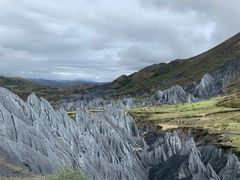 -墨石公园景区