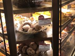 -山崎面包(静安久光店)