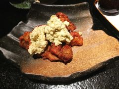 南蛮炸鸡块-無境·匠心日本料理(汉街店)