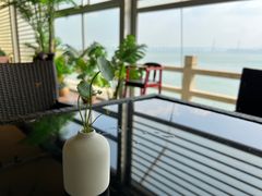 -鹰龙海畔度假酒店(咸祥店)