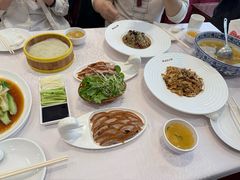 -都一处 (方庄店)