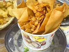 枯豆丝-小民大排档(光谷店)
