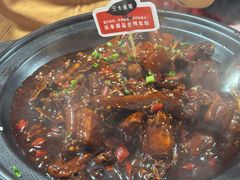 -回味黑鸭煲·始于2006(万松园店)