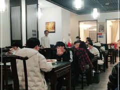大堂-福顺祥大盘鸡(临潼店)