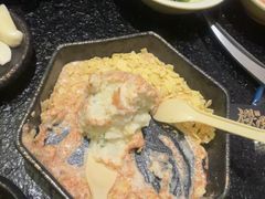 -樱嘢·炭火烧肉(惠南店)