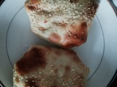 -中关村烤包子(中关村店)
