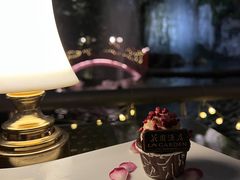 -广州花园酒店